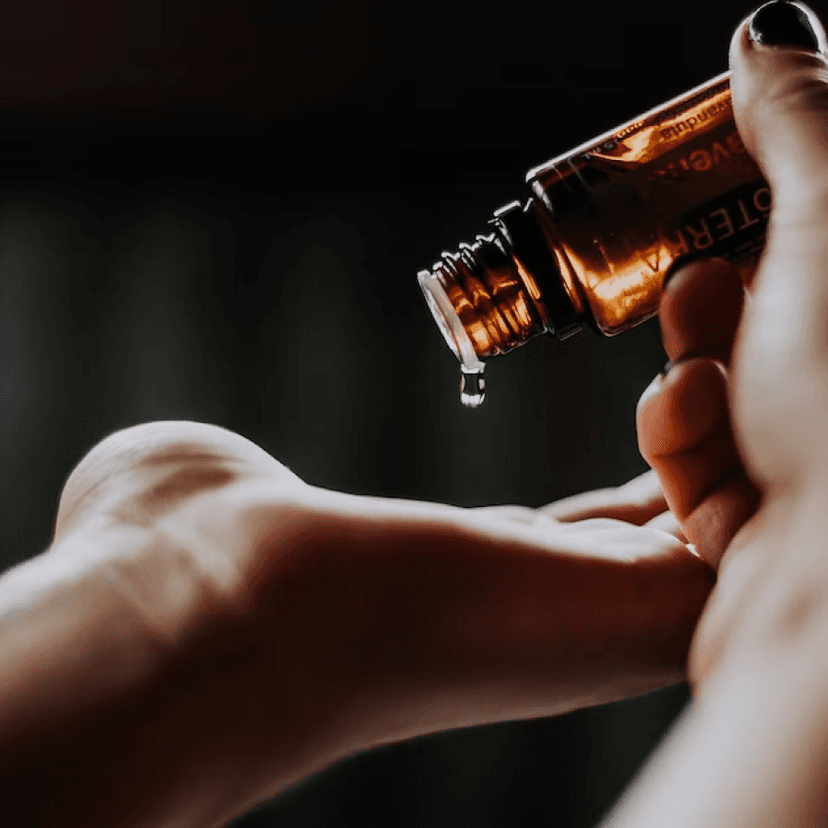 Aromatizantes e perfumes de ambiente